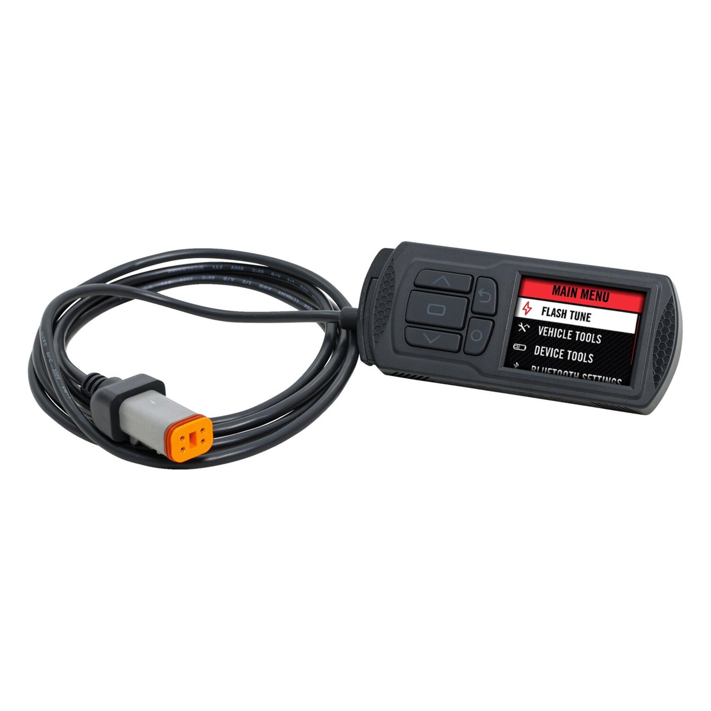 Dynojet Dynojet, Power Vision 3 for 2001-2013 H-D with 4-pin Molex