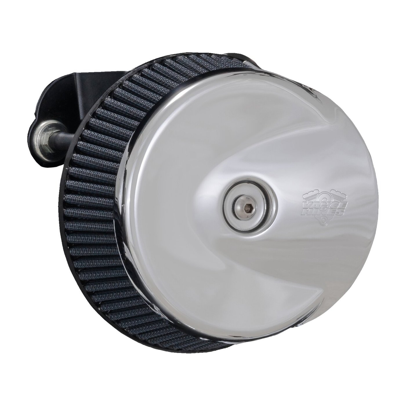 Vance & Hines Vance & Hines, VO2 Stingray air intake. chrome