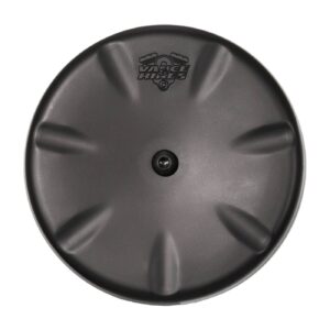 Vance & Hines Vance & Hines, VO2 Eliminator aircleaner cover. black