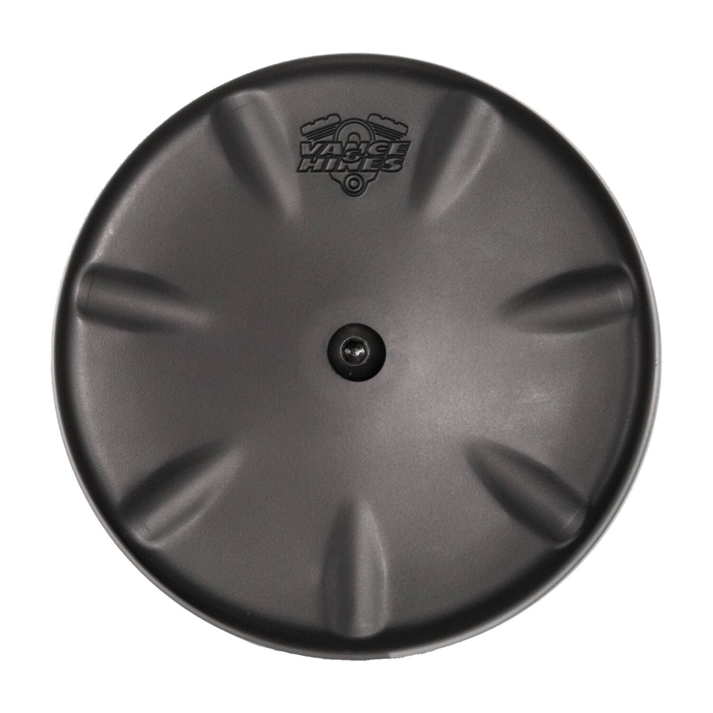 Vance & Hines Vance & Hines, VO2 Eliminator aircleaner cover. black