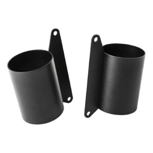 Killer Custom Killer Custom, Sportster S lower fork covers