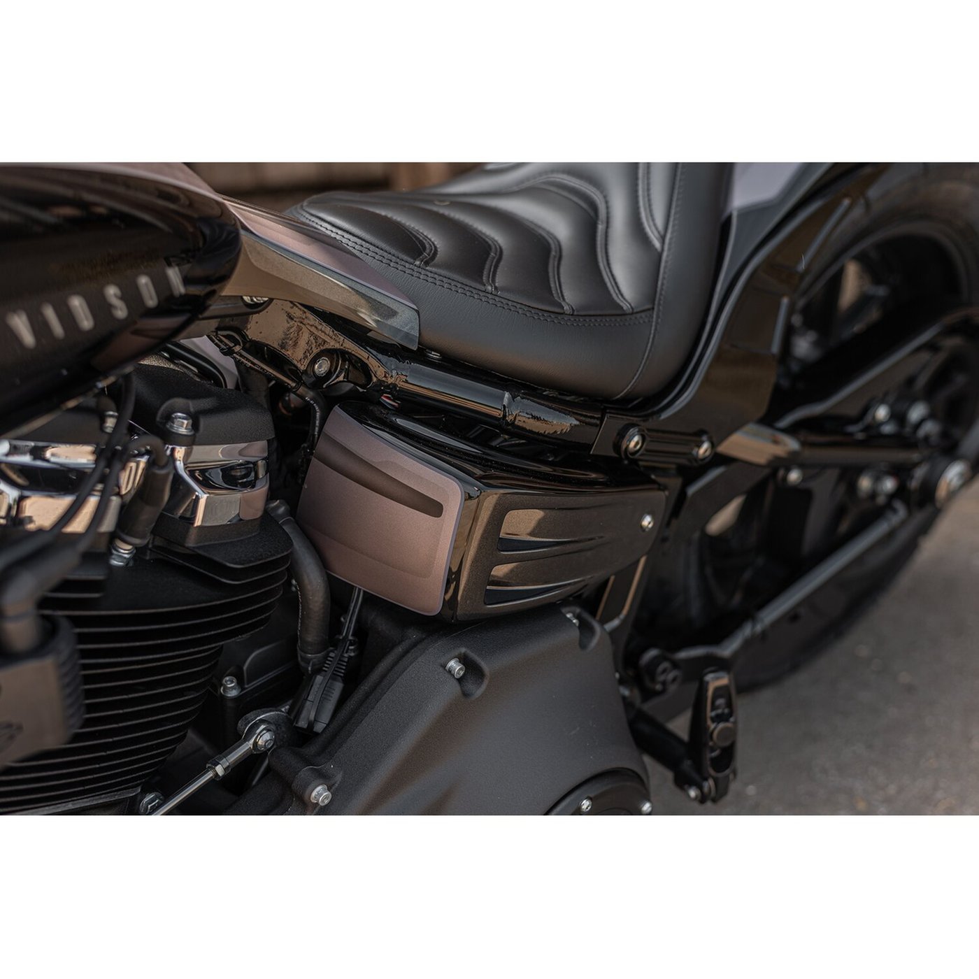 Killer Custom Killer Custom, side covers Avenger - Image 2