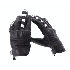 Roeg Roeg FNGR graphic gloves