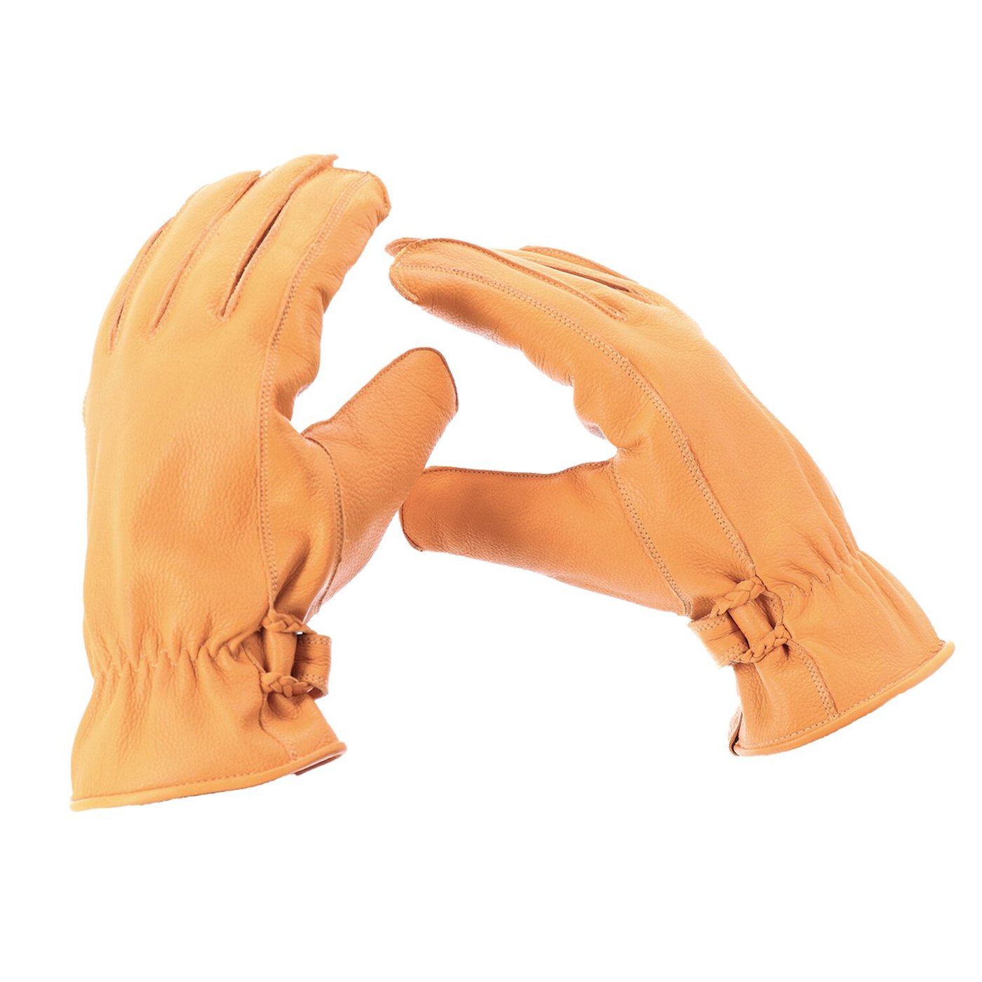 Roeg Roeg Jettson gloves yellow
