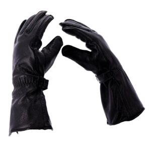 Roeg Roeg Jettson Gauntlet gloves