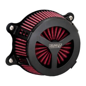 Vance & Hines Vance & Hines, VO2 radiant III air intake. black