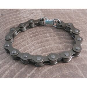 Amigaz Amigaz Camo Bike Chain Bracelet