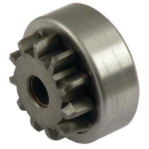 Spyke Spyke, starter gear. Heavy Duty