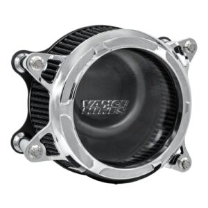 Vance & Hines Vance & Hines, VO2 Insight air intake. chrome