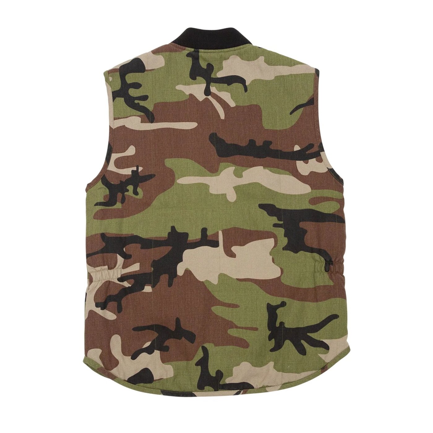 Loser Machine Company Loser Machine Condor II vest camo - Image 2