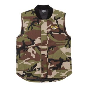 Loser Machine Company Loser Machine Condor II vest camo