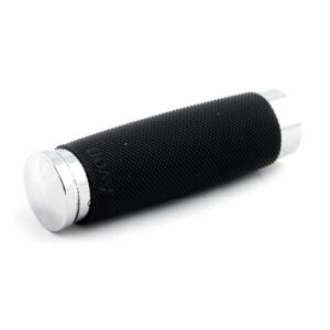 Avon Grips Avon shift / brake peg Custom Contour, chrome