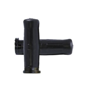Avon Grips Avon Old School grips coke bottle look, black