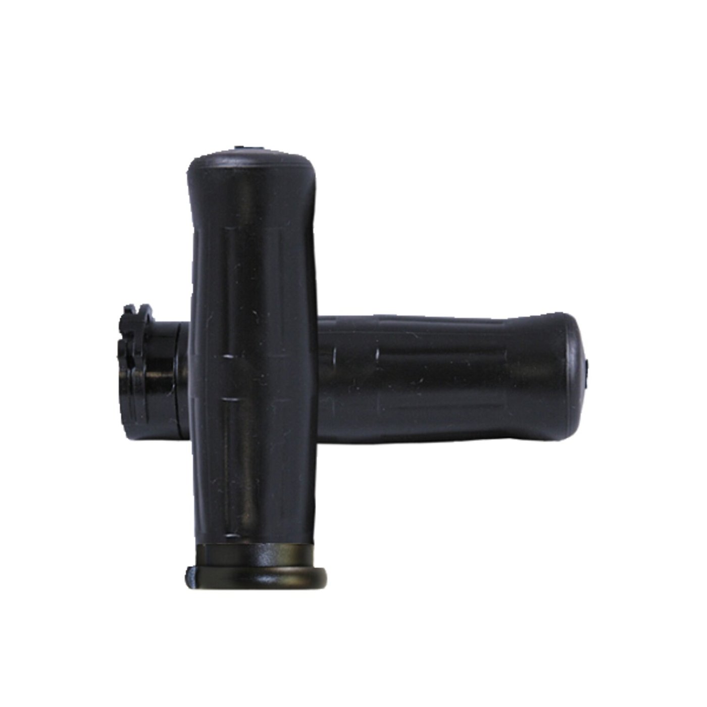 Avon Grips Avon Old School grips coke bottle look, black