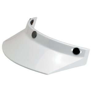 Biltwell Biltwell Moto peak white