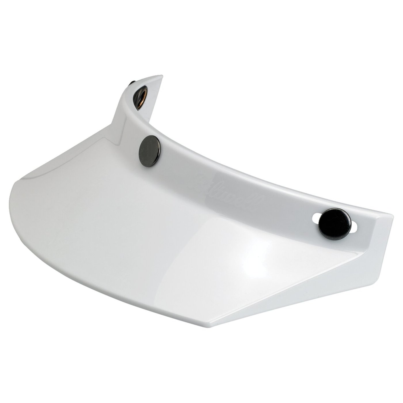 Biltwell Biltwell Moto peak white