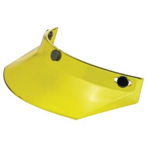 Biltwell Biltwell Moto peak yellow translucent