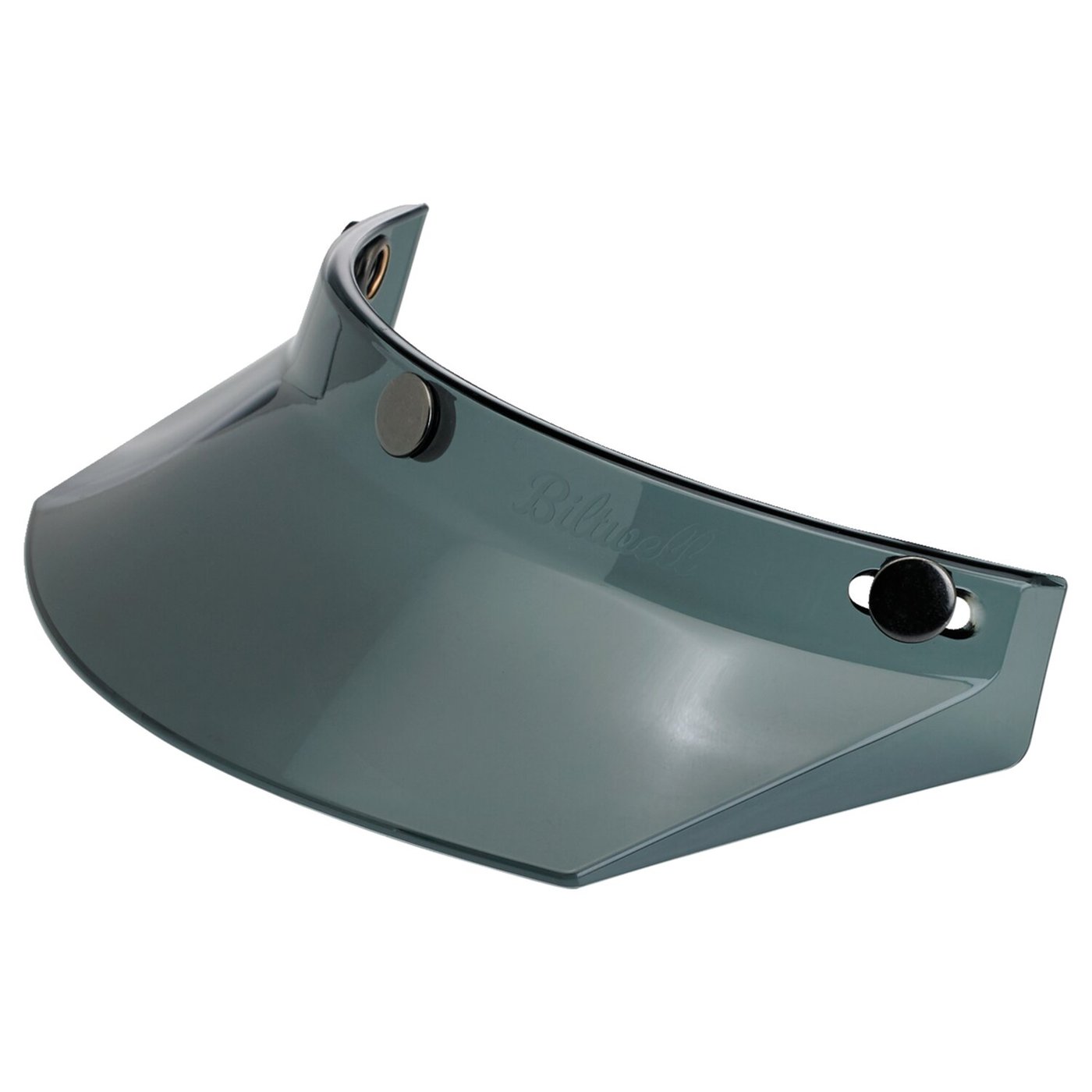 Biltwell Biltwell Moto peak smoke translucent