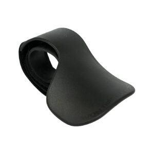 Avon Grips Avon throttle boss black