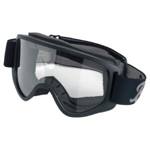 Biltwell Biltwell Moto 2.0 Script goggles black