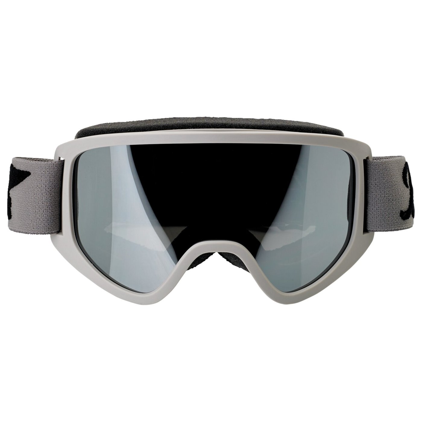 Biltwell Biltwell Moto 2.0 goggles lens chrome mirror - Image 2