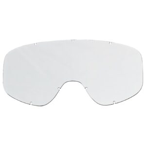 Biltwell Biltwell Moto 2.0 goggles lens chrome mirror