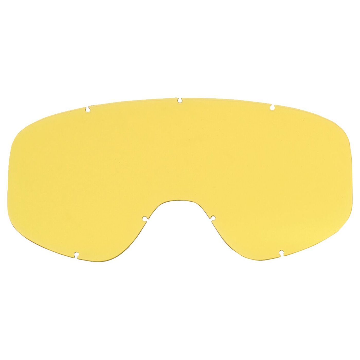 Biltwell Biltwell Moto 2.0 goggles lens yellow