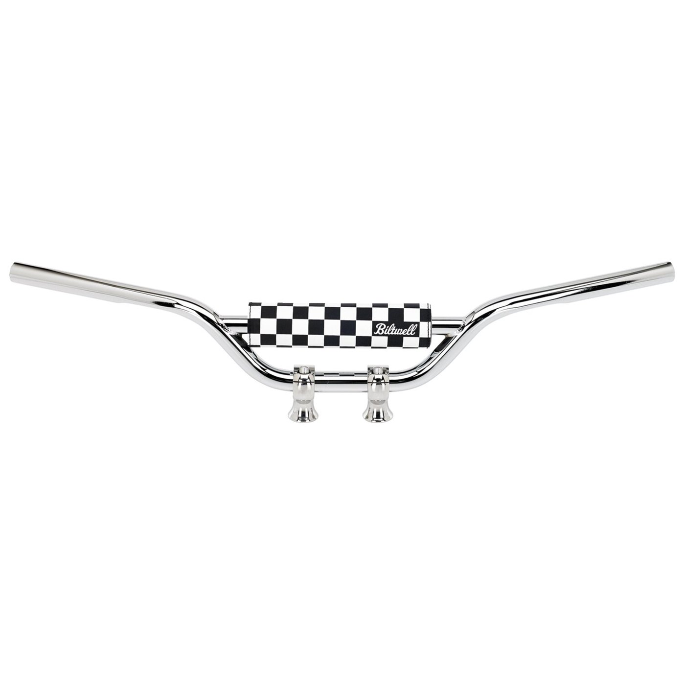 Biltwell Biltwell moto bar pad reversible - Image 2