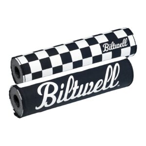 Biltwell Biltwell moto bar pad reversible