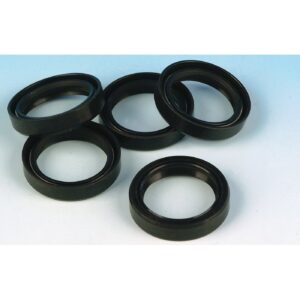 James Gaskets James wheel seal. Double lip
