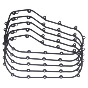 Cometic Cometic, primary cover gasket. .032" AFM. 5-pack