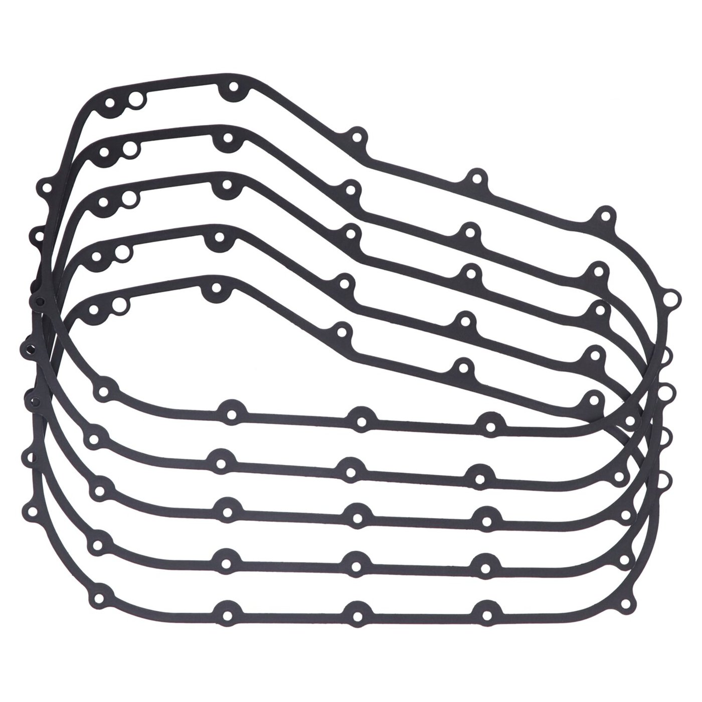 Cometic Cometic, primary cover gasket. .032" AFM. 5-pack