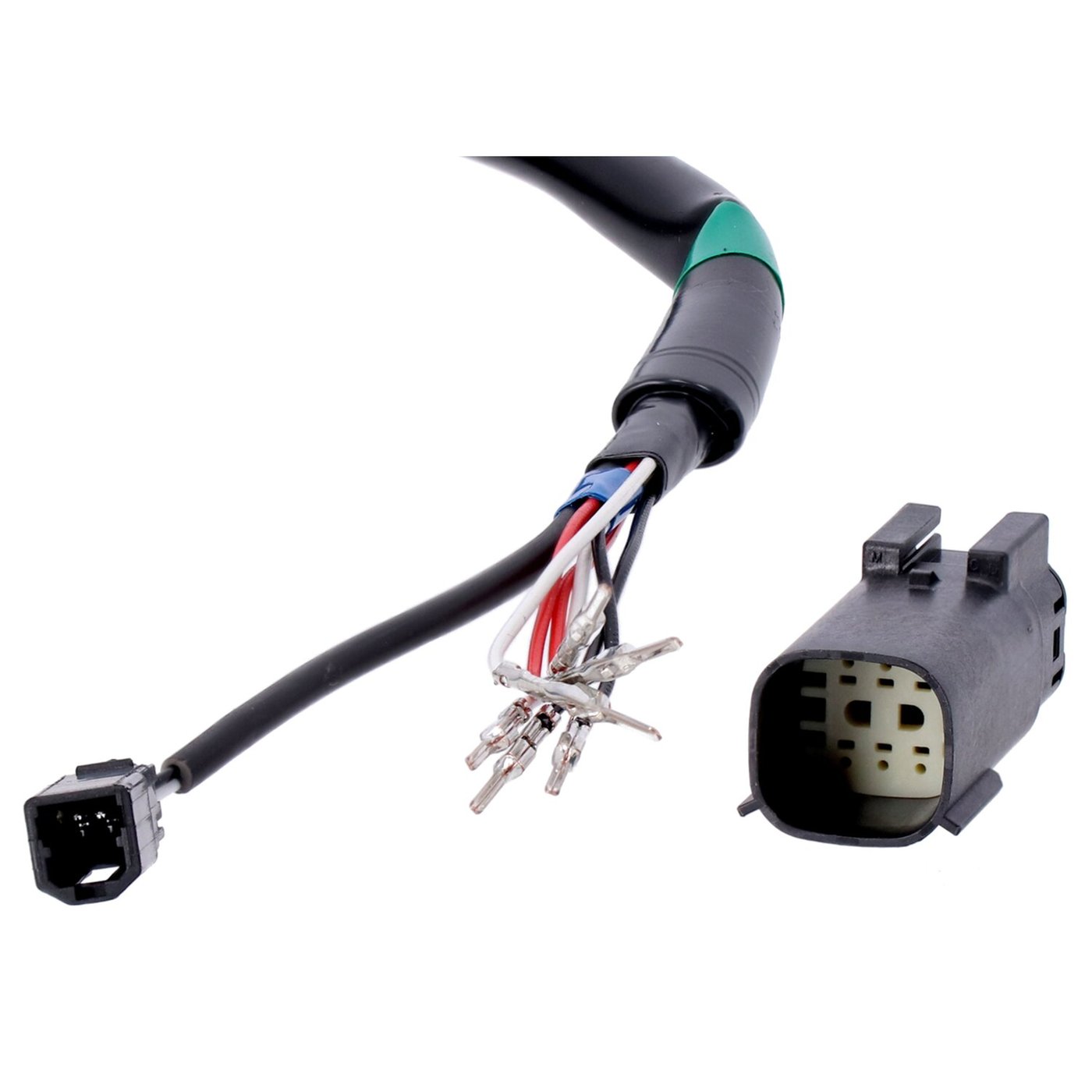 Namz Namz, twist grip sensor for Throttle-by-Wire models - Image 2