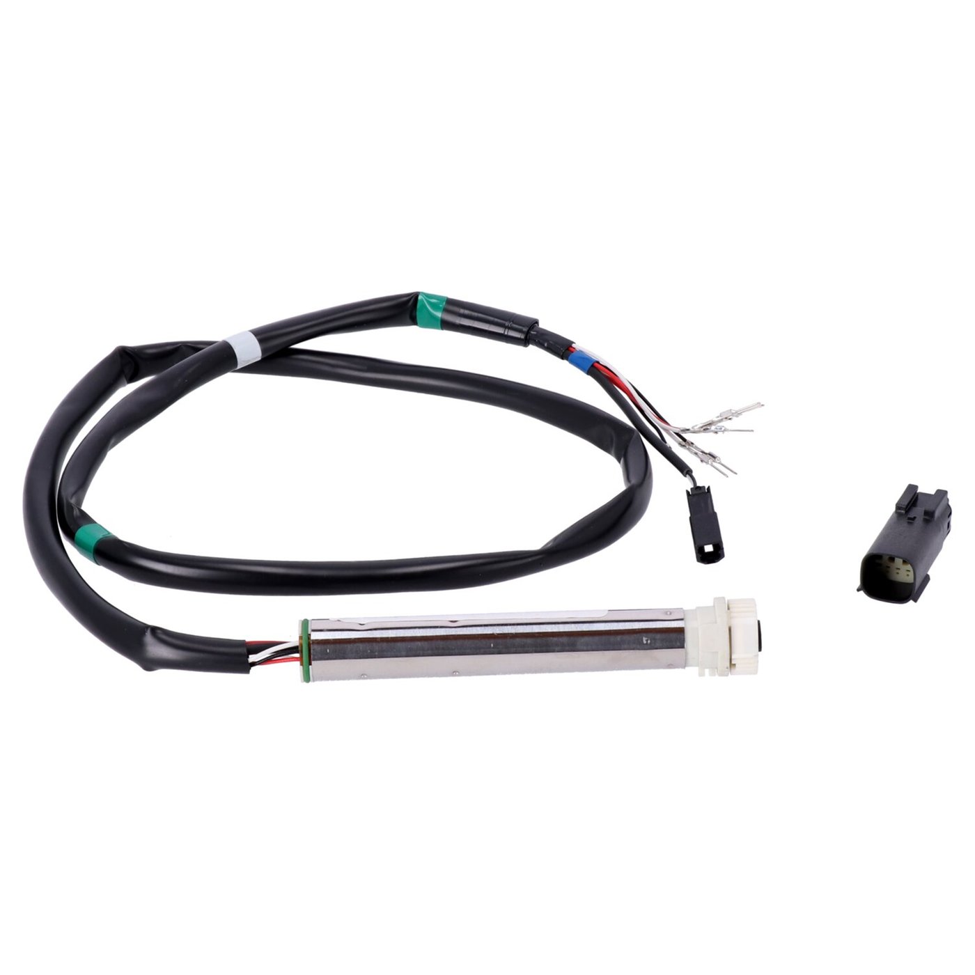 Namz Namz, twist grip sensor for Throttle-by-Wire models