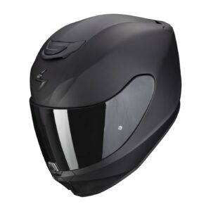 Scorpion Scorpion Exo-391 helmet matt black