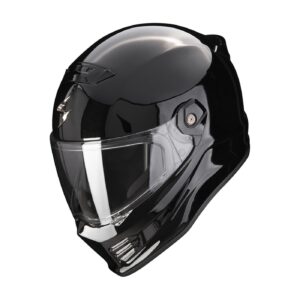 Scorpion Scorpion Covert-FX helmet black