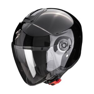 Scorpion Scorpion Exo-city II helmet black
