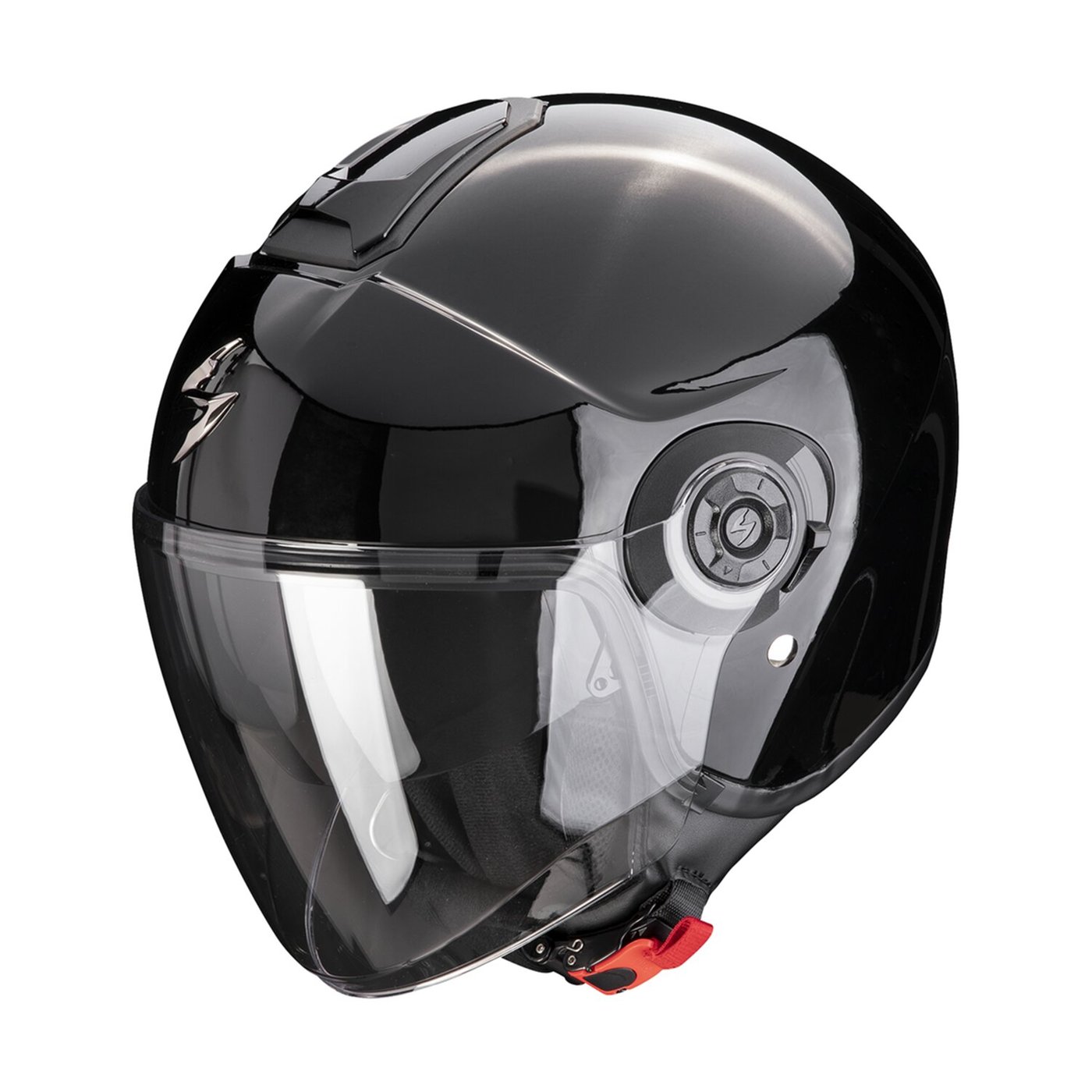 Scorpion Scorpion Exo-city II helmet black
