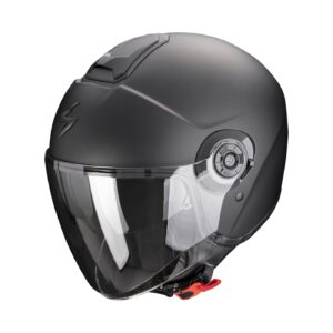 Scorpion Scorpion Exo-city II helmet matt black