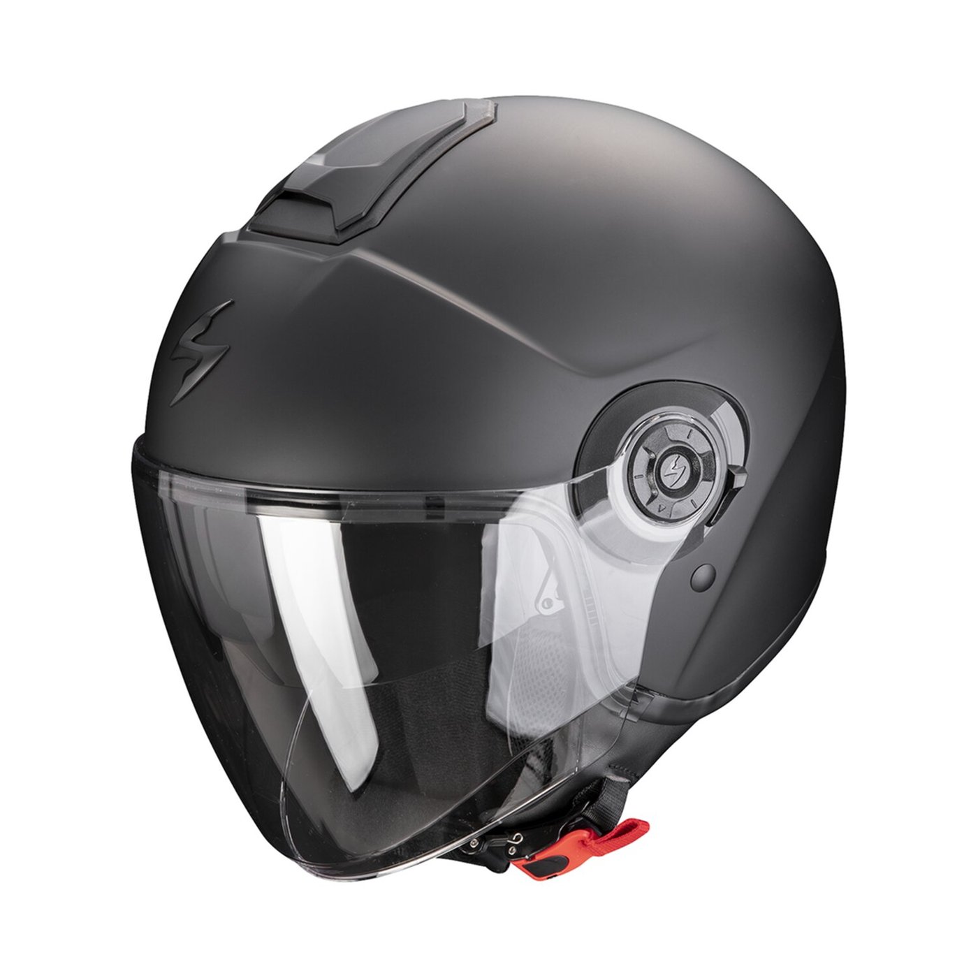 Scorpion Scorpion Exo-city II helmet matt black