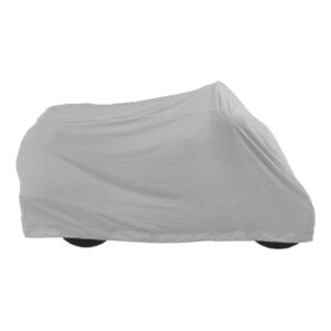 Nelson Rigg Nelson Rigg dust cover grey, size XXL