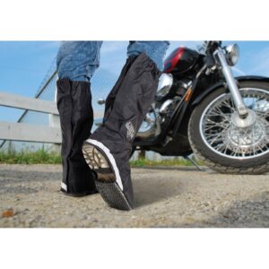 Nelson Rigg Nelson-Rigg waterproof rain boot covers