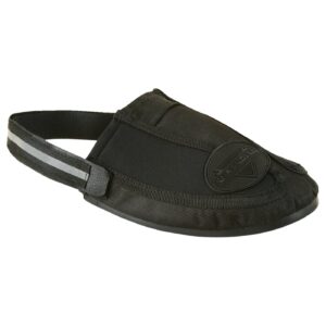 Nelson Rigg Nelson-Rigg shift boot protector black