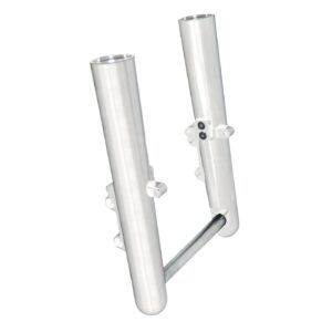 Arlen Ness Arlen Ness, 49mm hot legs dual disc smooth, chrome
