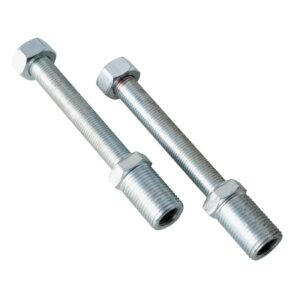 Arlen Ness Arlen Ness, Rear adj lowering kit
