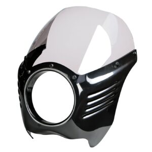 Arlen Ness Ness, The Original fairing kit. Louvered