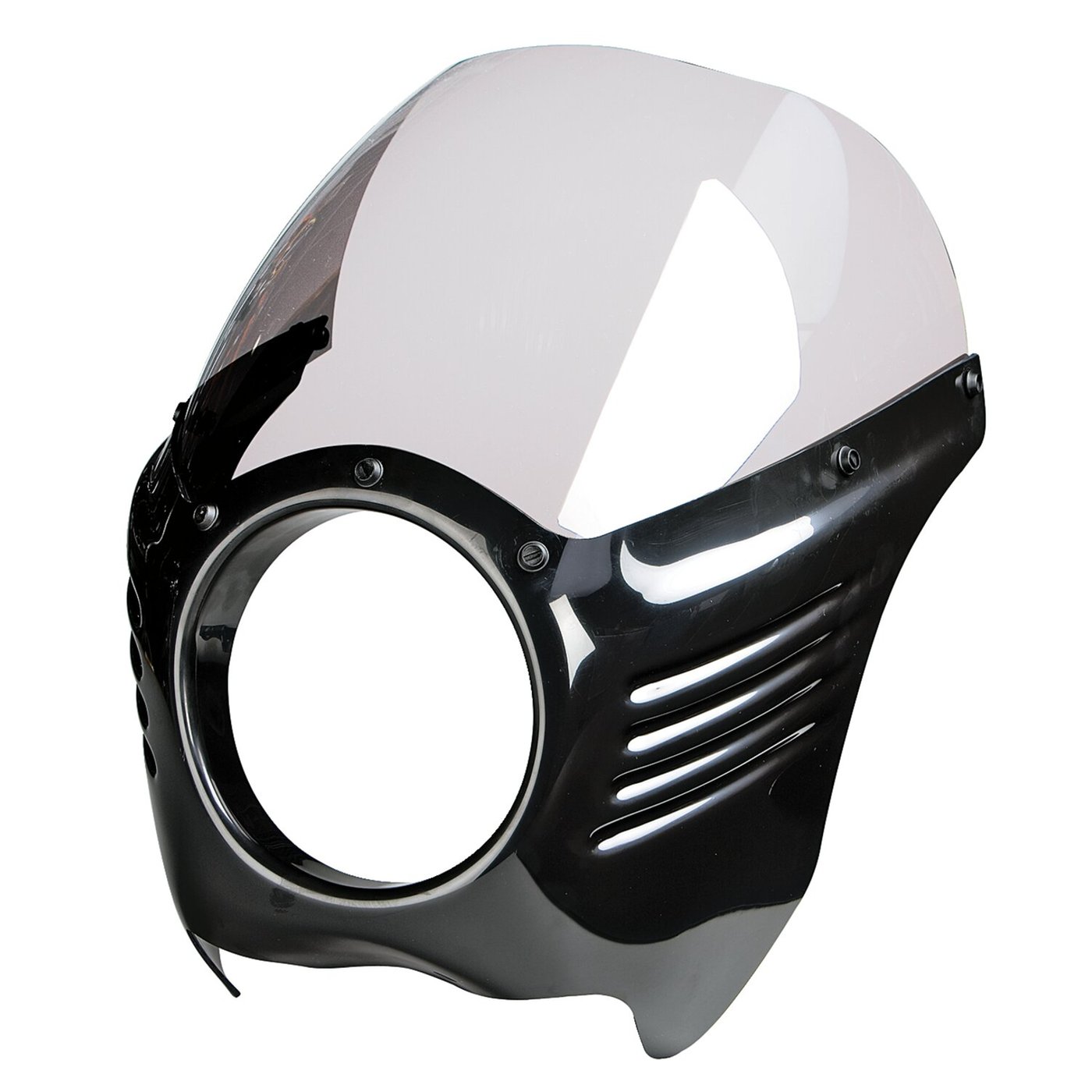 Arlen Ness Ness, The Original fairing kit. Louvered