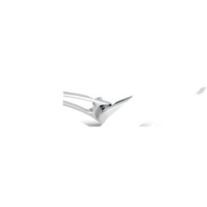 Arlen Ness Arlen Ness, heel/toe shift kit. Radius. Chrome