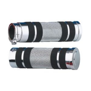 Arlen Ness Arlen Ness, replacement grip rubber for billet grips