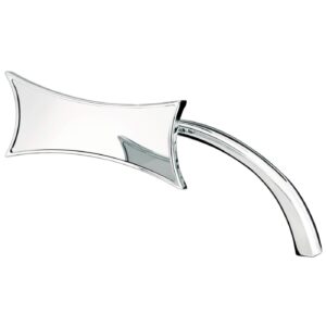 Arlen Ness Arlen Ness, Four point chrome mirror